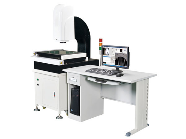 自动影像测量仪CNC4030A
