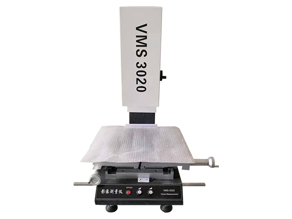 VMS3020二次元测量仪